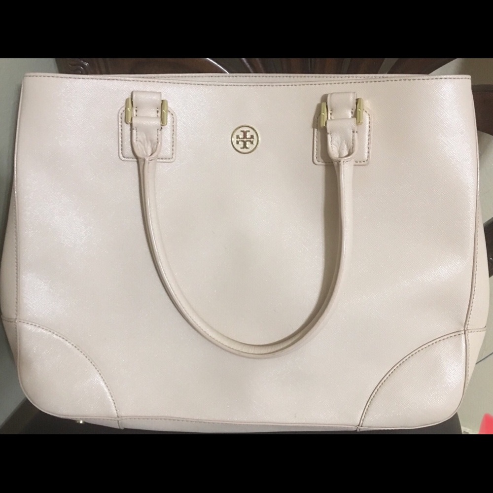 Nude Tory Burch NWOT